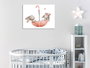 Wallity DC439 Lienzo Decorativo Multicolor 30 x 40 cm